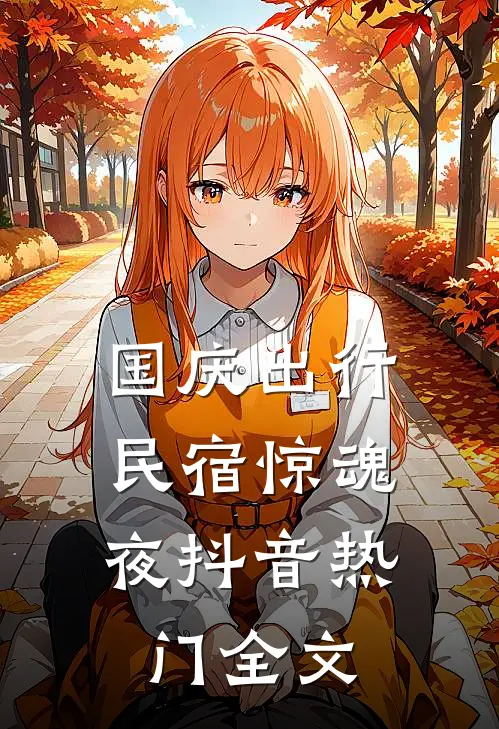 国庆出行：民宿惊魂夜抖音热门全文