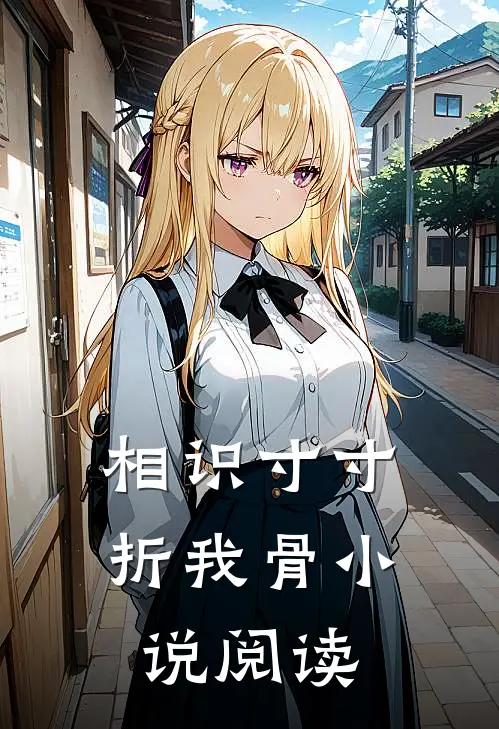 相识寸寸折我骨小说阅读