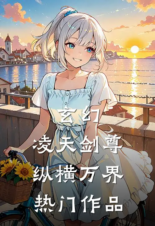 玄幻：凌天剑尊纵横万界热门作品