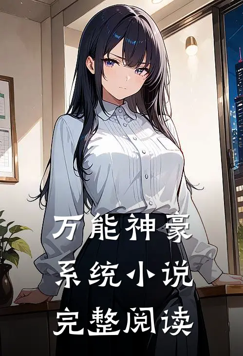 万能神豪系统小说完整阅读