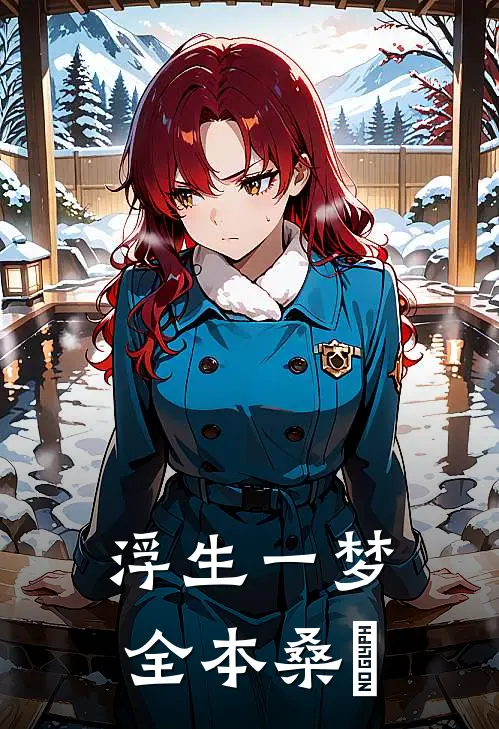 浮生一梦全本桑姈