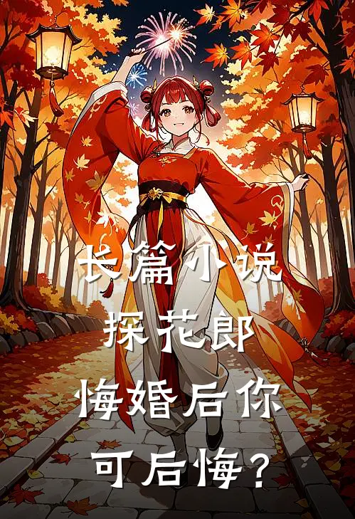 长篇小说探花郎，悔婚后你可后悔？