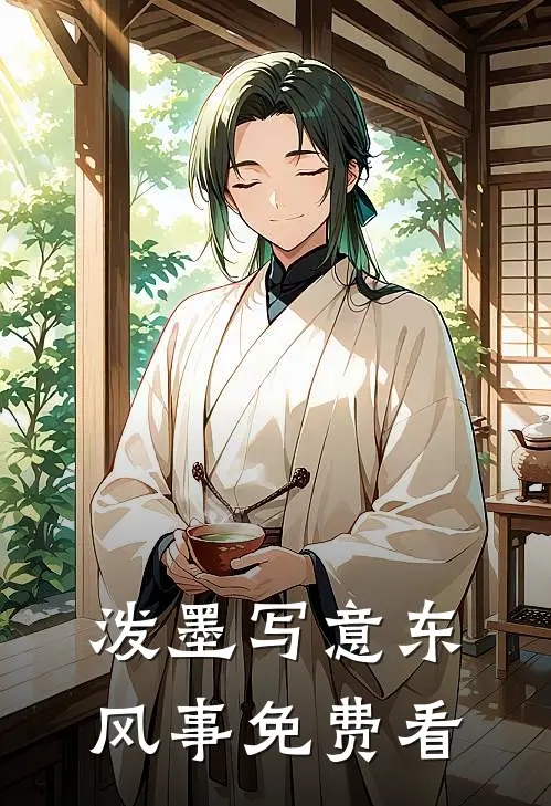 泼墨写意东风事免费看