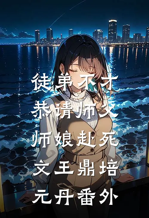 徒弟不才，恭请师父师娘赴死文王鼎培元丹 番外