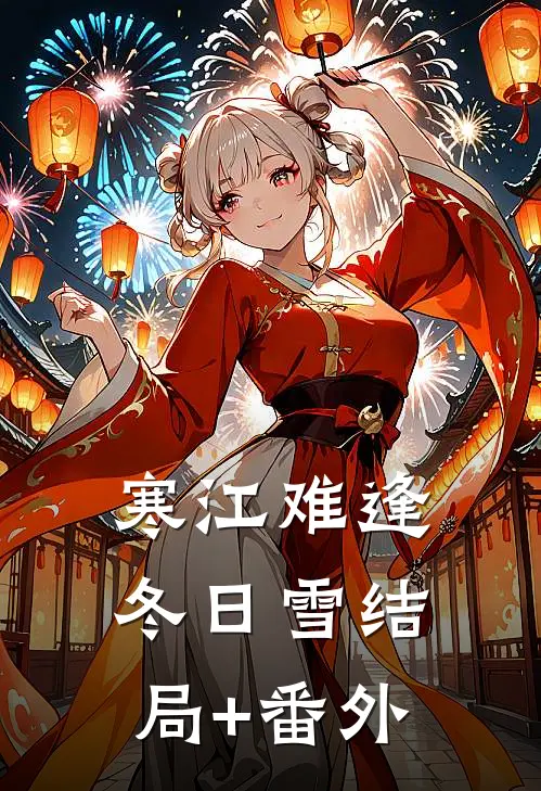 寒江难逢冬日雪结局+番外