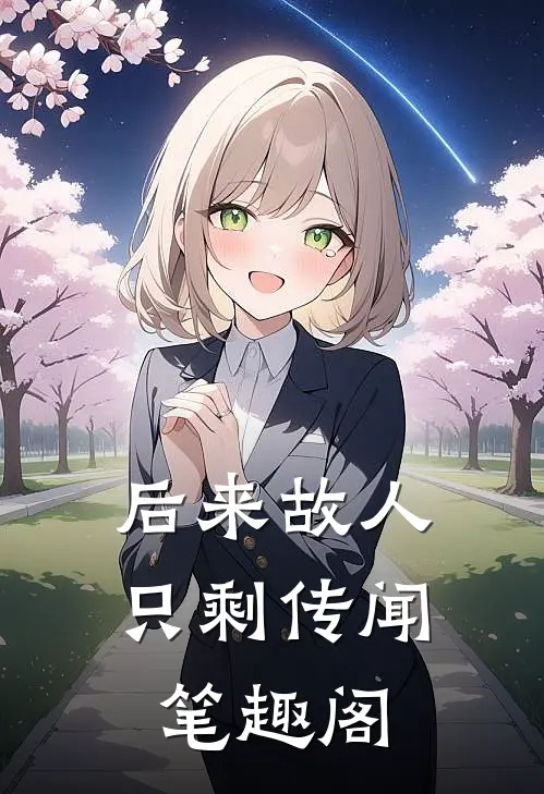 后来故人只剩传闻笔趣阁