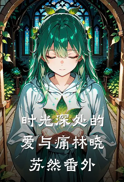 时光深处的爱与痛林晓苏然 番外