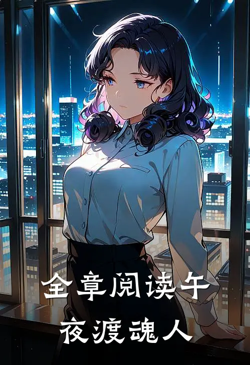 全章阅读午夜渡魂人