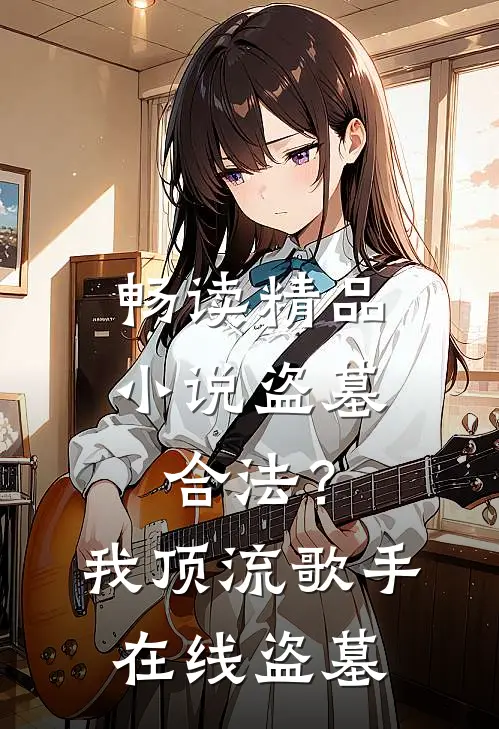 畅读精品小说盗墓合法？我顶流歌手在线盗墓