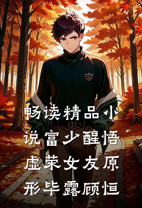 畅读精品小说富少醒悟:虚荣女友原形毕露 顾恒