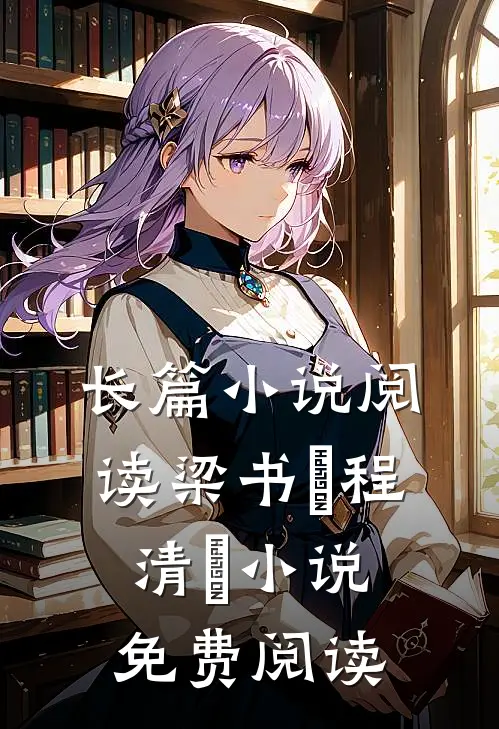 长篇小说阅读梁书媞程清玙小说免费阅读