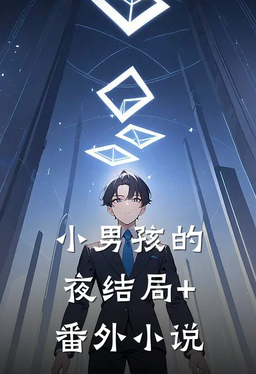 小男孩的夜结局+番外小说