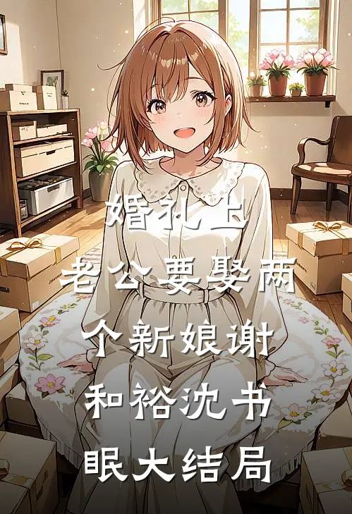 婚礼上，老公要娶两个新娘谢和裕沈书眠大结局