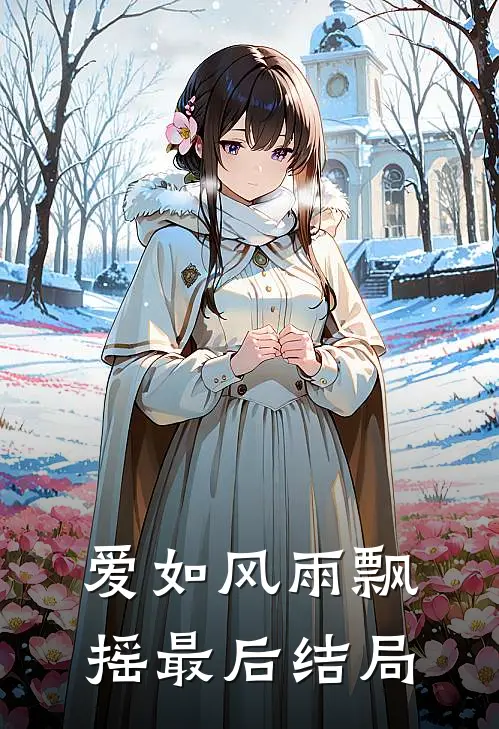 爱如风雨飘摇最后结局