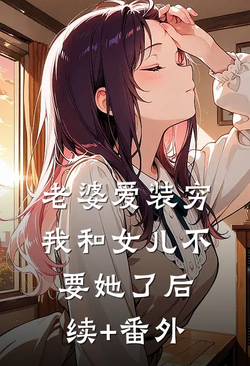 老婆爱装穷，我和女儿不要她了后续+番外