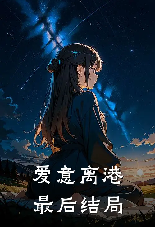 爱意离港最后结局