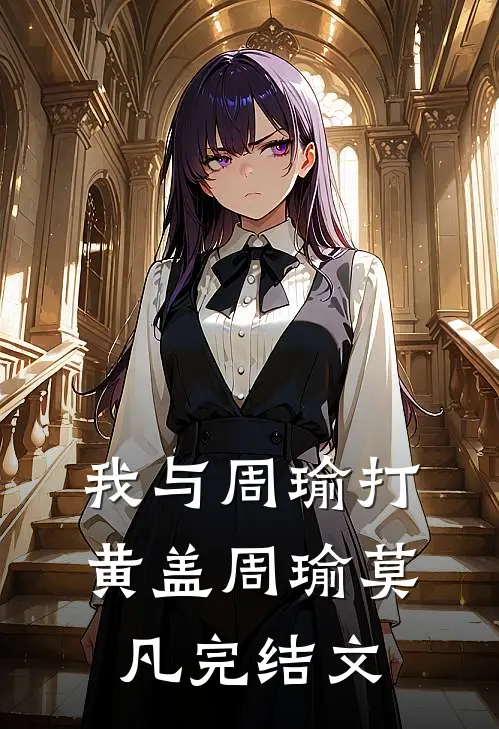 我与周瑜打黄盖周瑜莫凡完结文