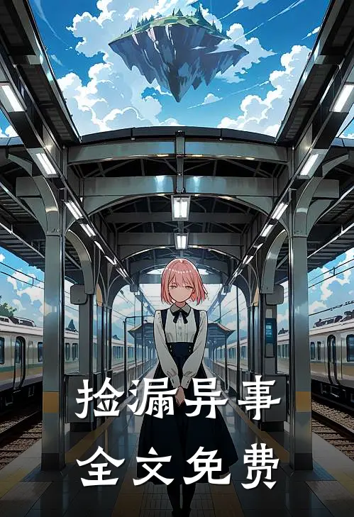 捡漏异事全文免费