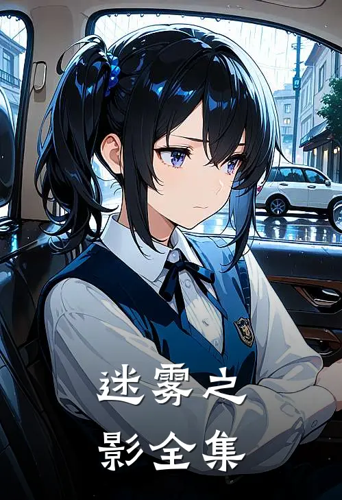 迷雾之影 全集