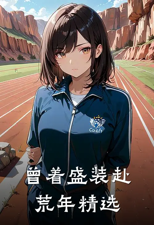 曾着盛装赴荒年精选