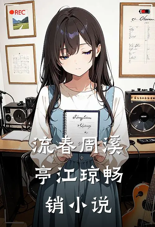流春周溪亭江琼畅销小说