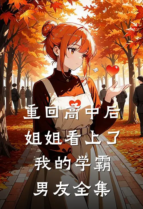重回高中后，姐姐看上了我的学霸男友 全集