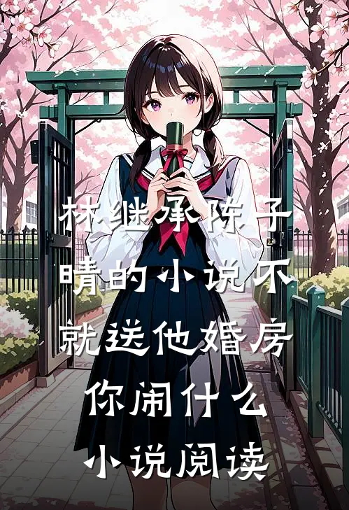 林继承陈子晴的小说不就送他婚房，你闹什么小说阅读