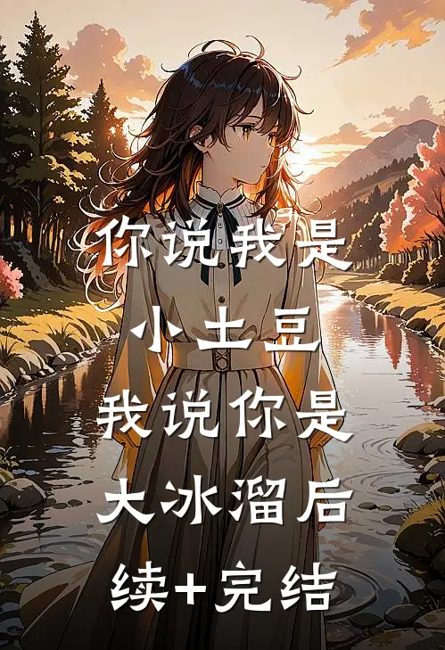 你说我是小土豆，我说你是大冰溜后续+完结