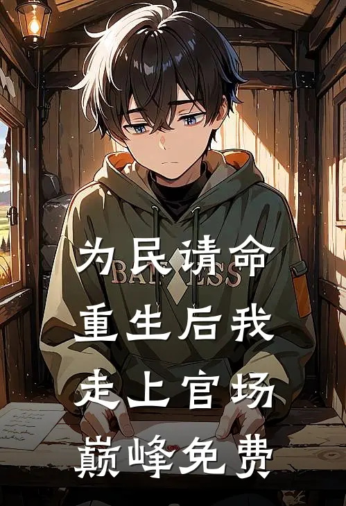 为民请命，重生后我走上官场巅峰免费