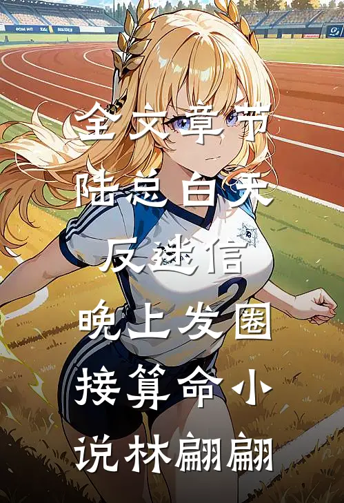 全文章节陆总白天反迷信,晚上发圈接算命小说林翩翩