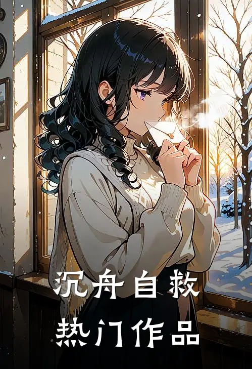 沉舟自救热门作品