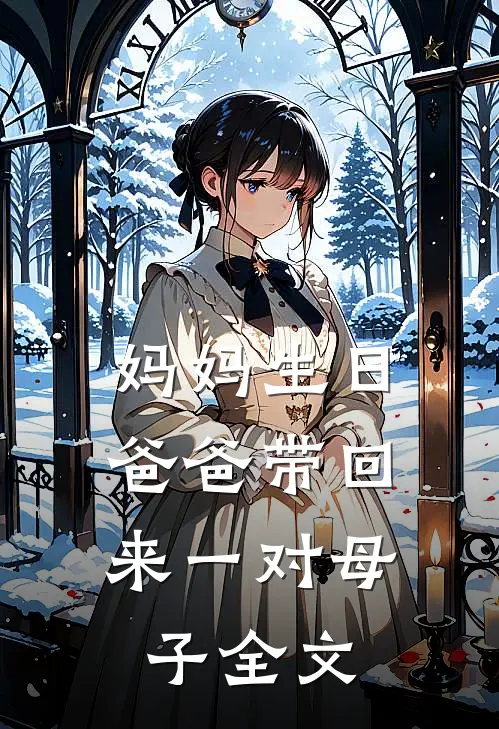 妈妈生日，爸爸带回来一对母子全文