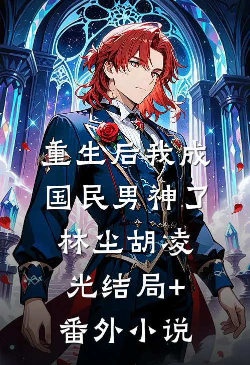 重生后我成国民男神了林尘胡凌光结局+番外小说