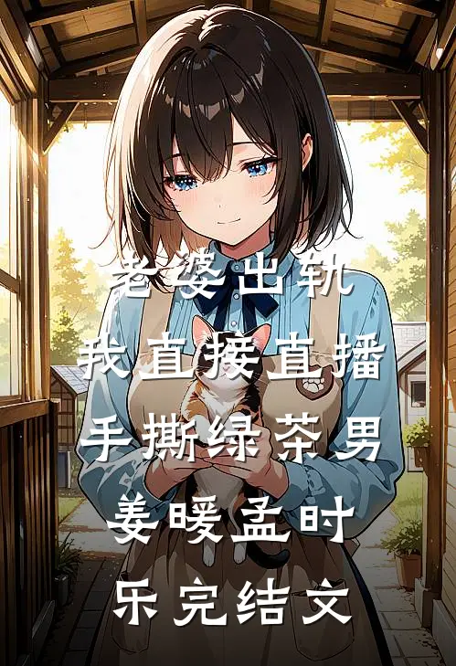老婆出轨，我直接直播手撕绿茶男姜暖孟时乐完结文