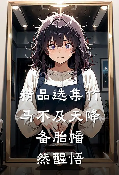 精品选集竹马不及天降：备胎幡然醒悟