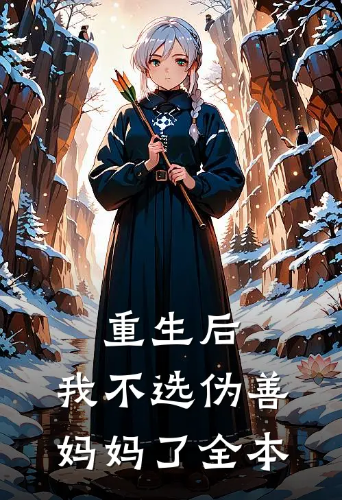 重生后，我不选伪善妈妈了全本