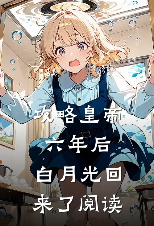 攻略皇帝六年后，白月光回来了阅读