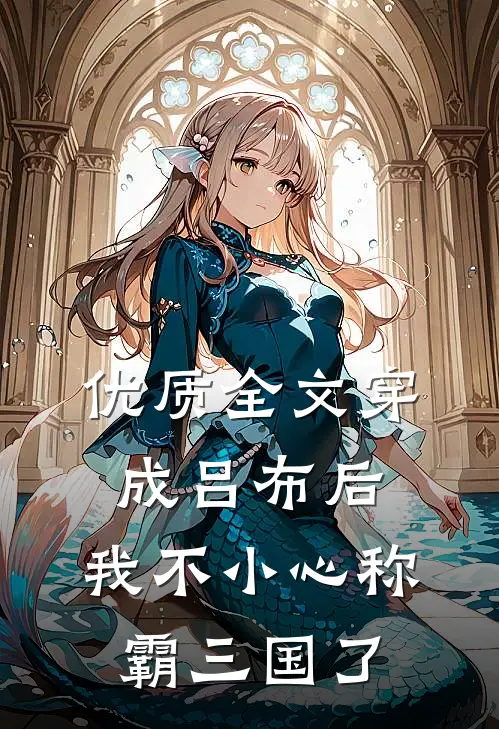 优质全文穿成吕布后，我不小心称霸三国了