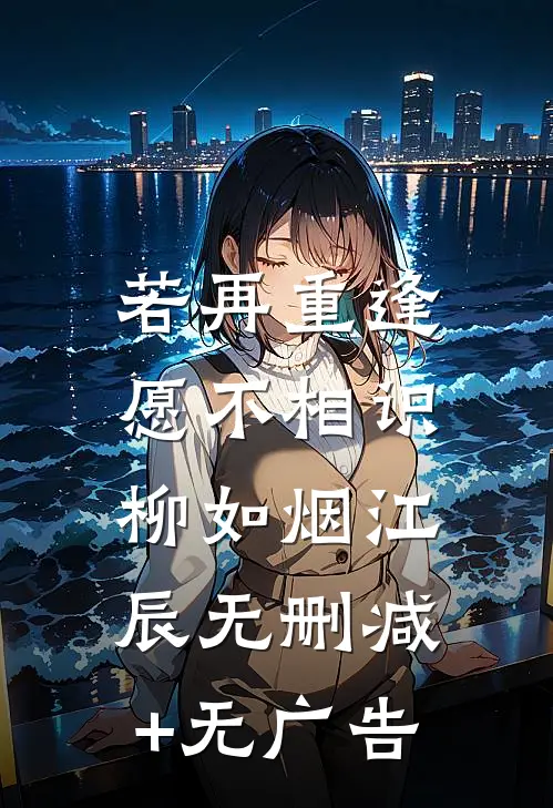 若再重逢，愿不相识柳如烟江辰无删减+无广告