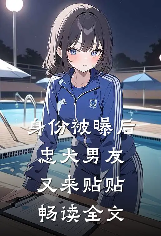 身份被曝后，忠犬男友又来贴贴畅读全文