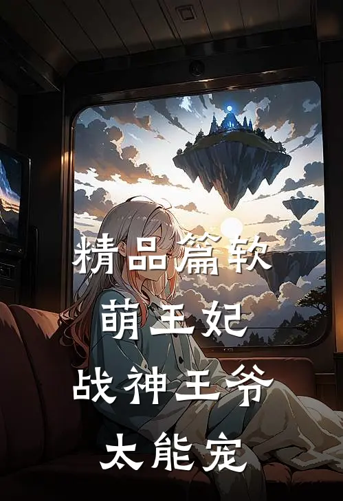 精品篇软萌王妃：战神王爷太能宠