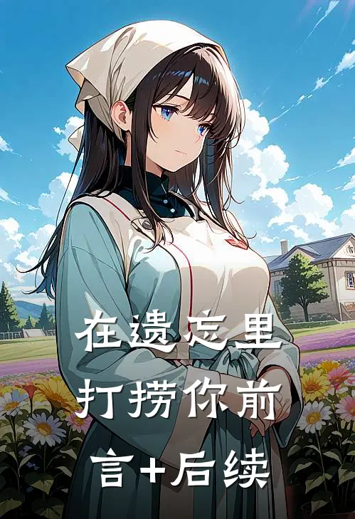 在遗忘里打捞你前言+后续