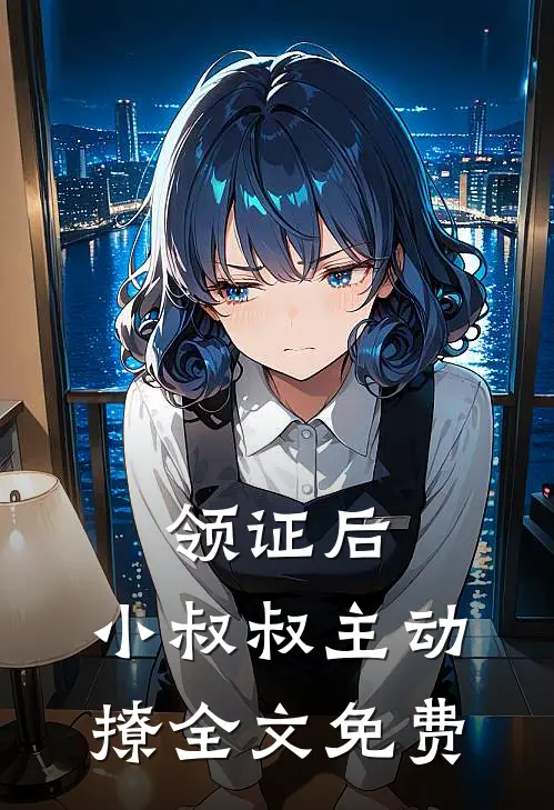 领证后，小叔叔主动撩全文免费
