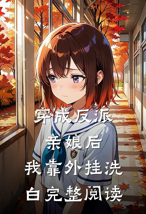 穿成反派亲娘后，我靠外挂洗白完整阅读