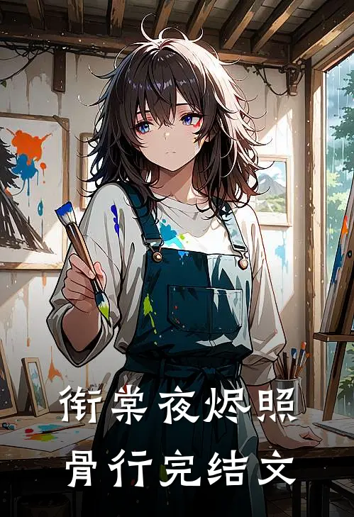 衔棠夜烬照骨行完结文