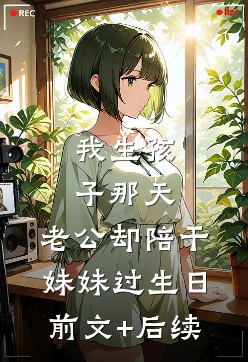 我生孩子那天，老公却陪干妹妹过生日前文+后续