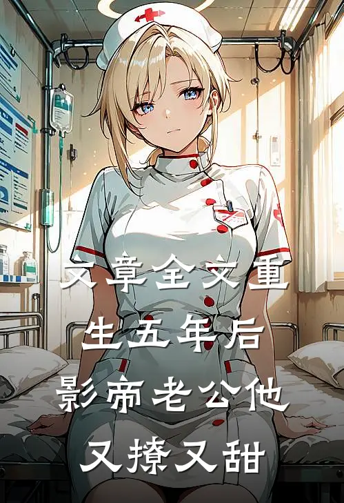 文章全文重生五年后,影帝老公他又撩又甜