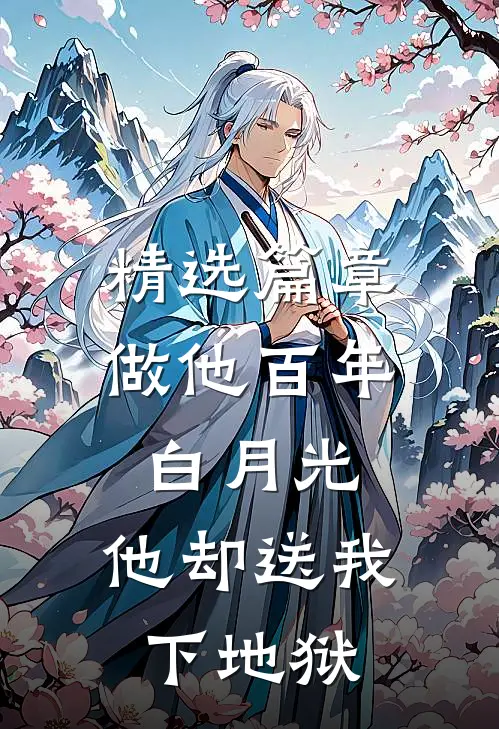 精选篇章做他百年白月光，他却送我下地狱