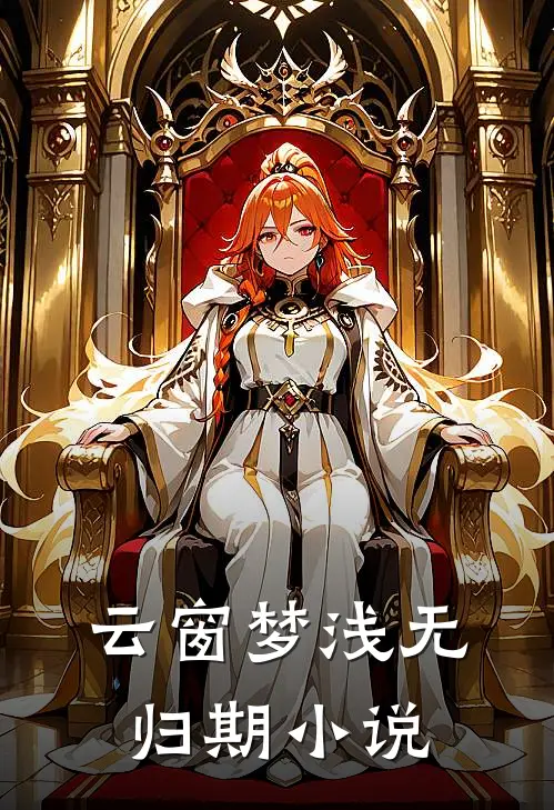 云窗梦浅无归期小说