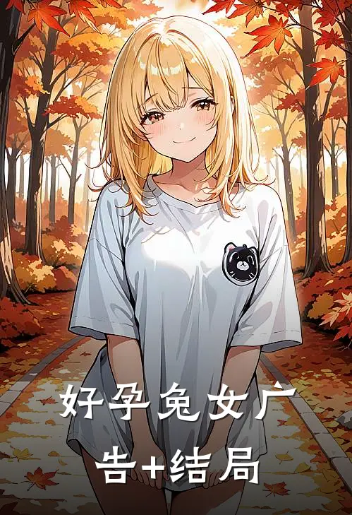 好孕兔女广告+结局